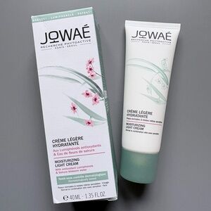 Jowae Moisturizing Light Cream | 40mL